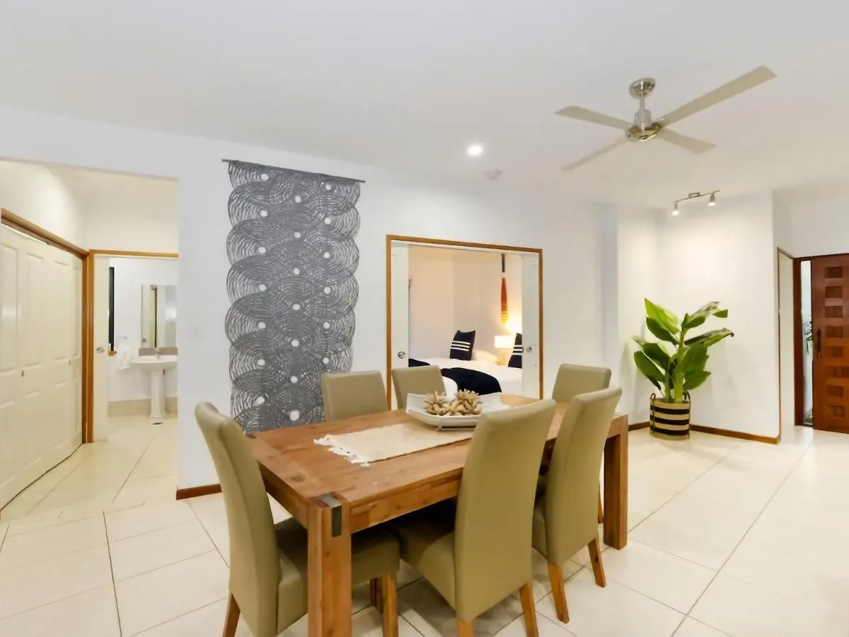 Apartment 8 @ Sands Port Douglas