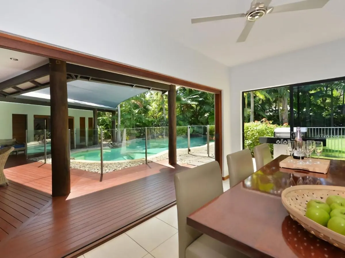 8 @ Sands Port Douglas Australia