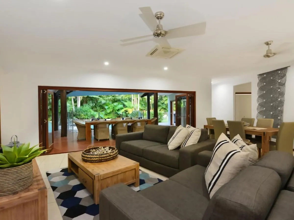 Apartment 8 @ Sands Port Douglas Australia