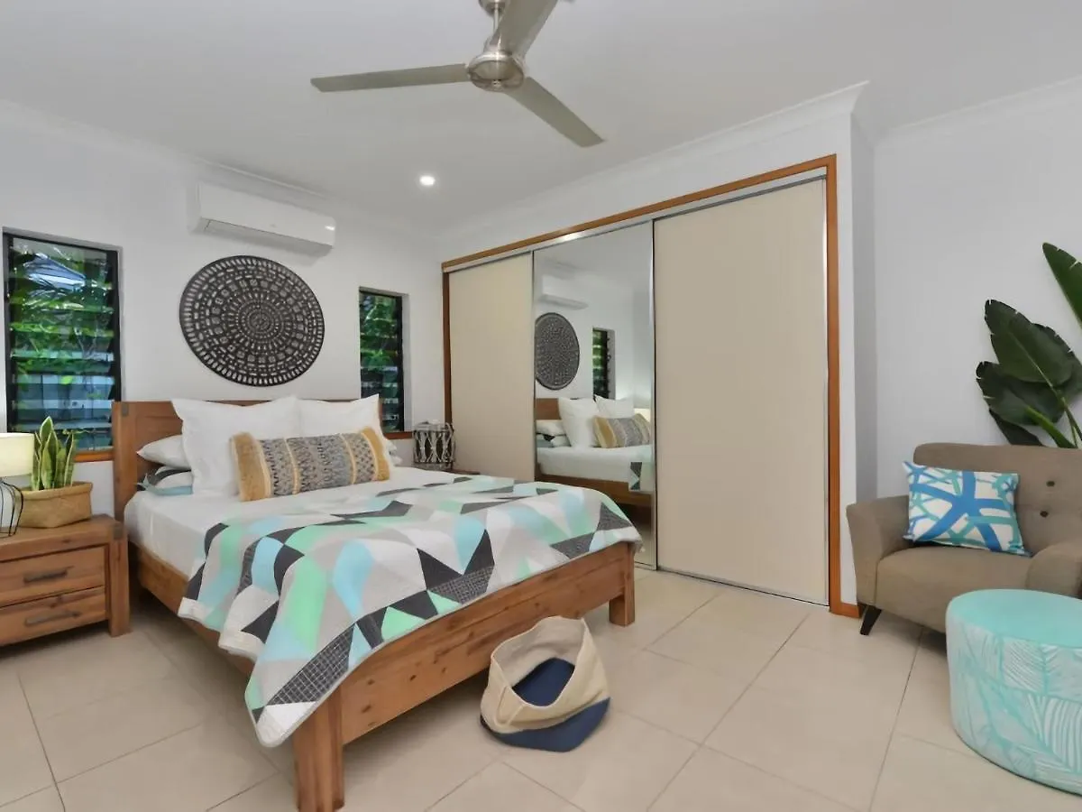 8 @ Sands Port Douglas Appartamento