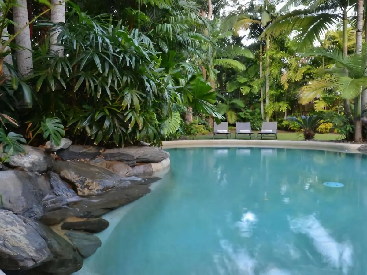 Appartamento 8 @ Sands Port Douglas Australia