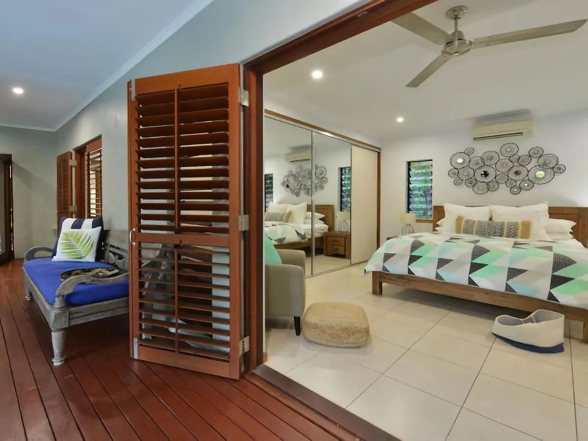 8 @ Sands Port Douglas