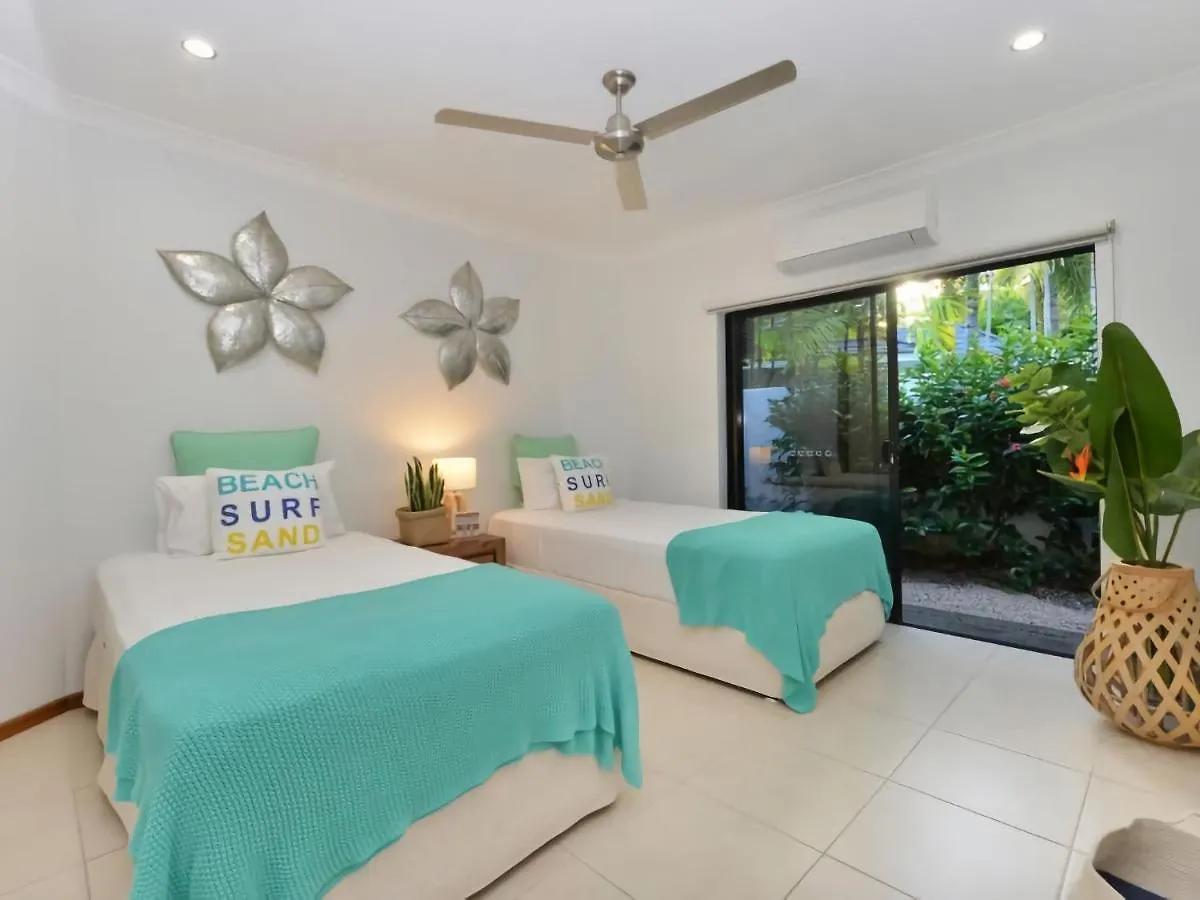 8 @ Sands Port Douglas Appartamento