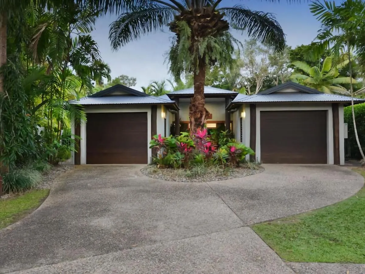8 @ Sands Port Douglas Appartamento