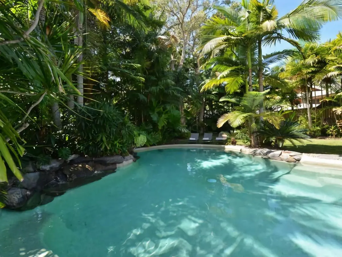 8 @ Sands Port Douglas Australia